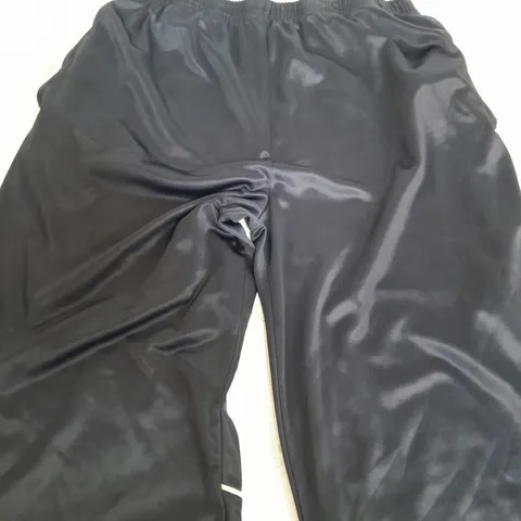 STRIDER NAVY TRACKSUIT PANTS - XL