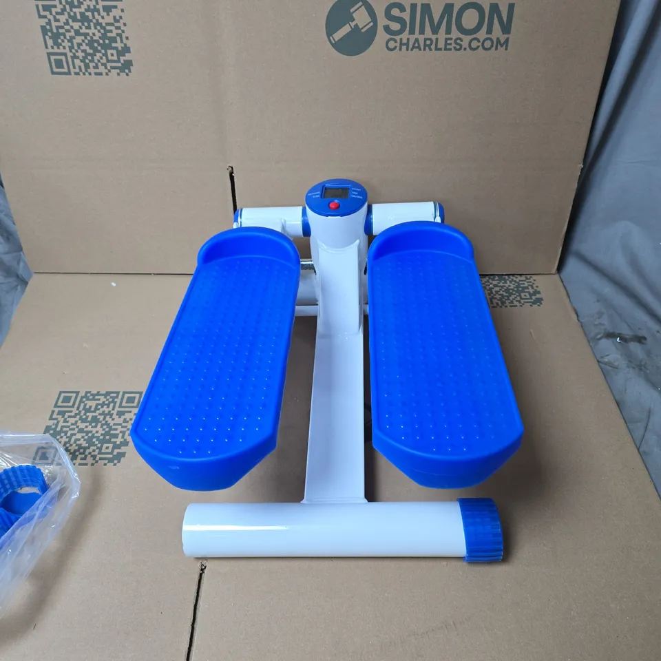 OYPLA AEROBIC FITNESS STEPPER 