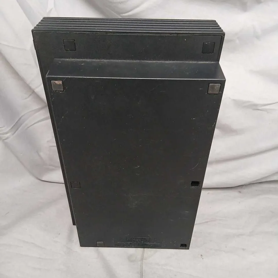 SONY PLAYSTATION 2 (SCPH-50003)CONSOLE – BLACK