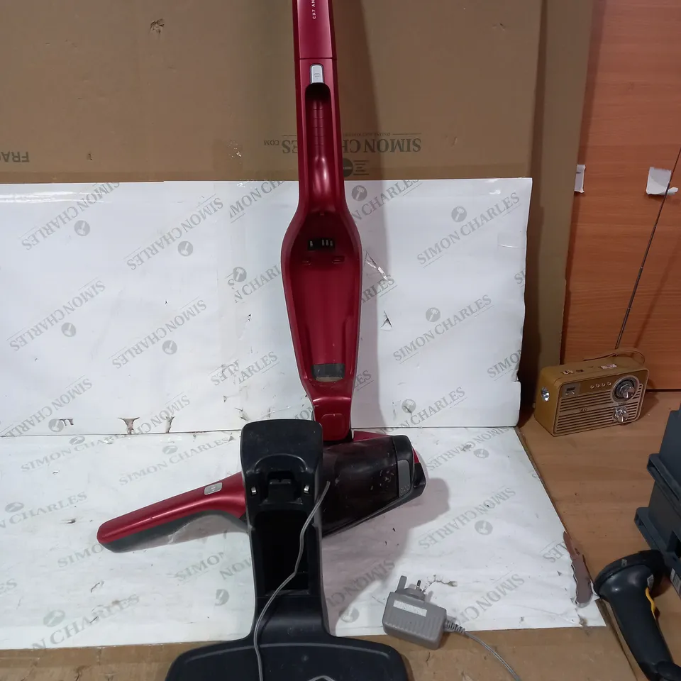 AEG ANIMAL MOBILE HOOVER