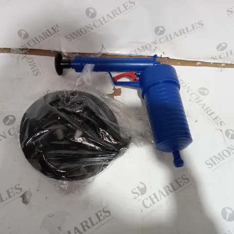 SFIXX DRAIN CLEANER