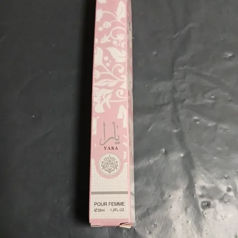 YARA POUR FEMME 35ML