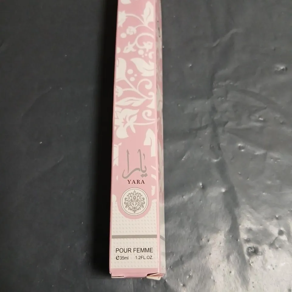 YARA POUR FEMME 35ML