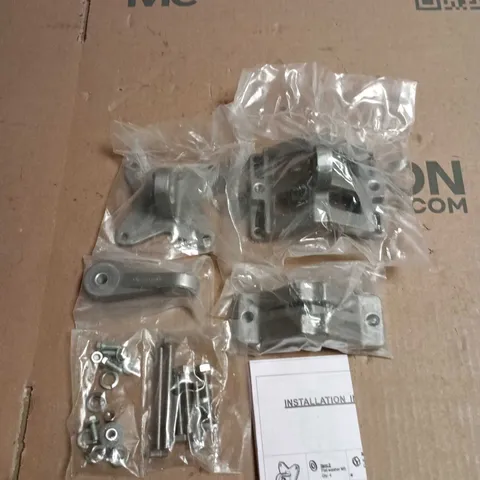 HPE ARUBA AP-ANT-MNT-4 MOUNT KIT JW021A