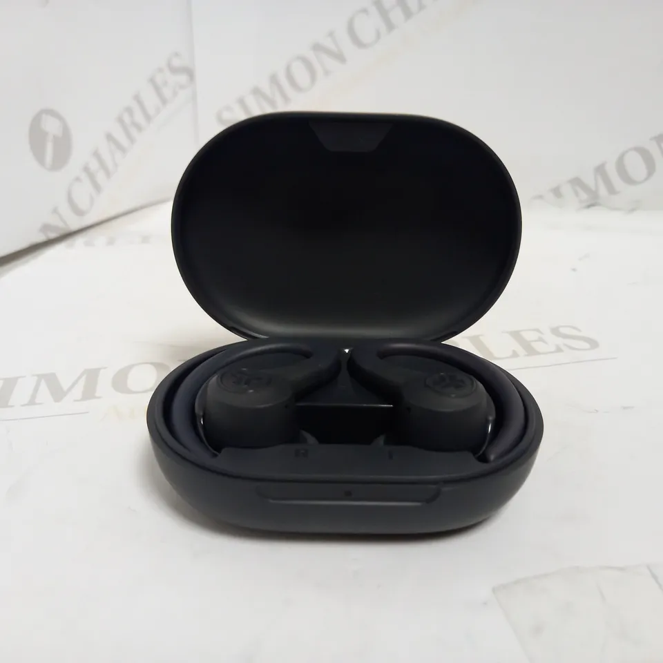 JLAB GO AIR SPORT TRUE WIRELESS HEADPHONES RRP £29.99
