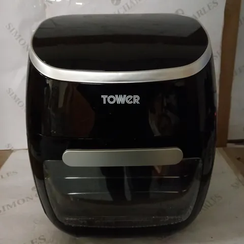 TOWER DIGITAL AIR FRYER OVEN 