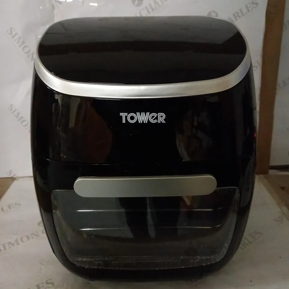 TOWER DIGITAL AIR FRYER OVEN 
