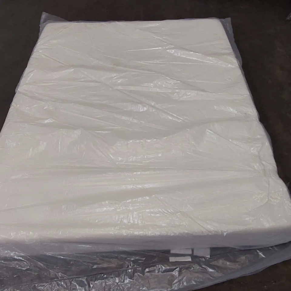 QUALITY BAGGED PUREFLEX MEMORY FOAM 15CM INCH DEEP MATTRESS 5' KING