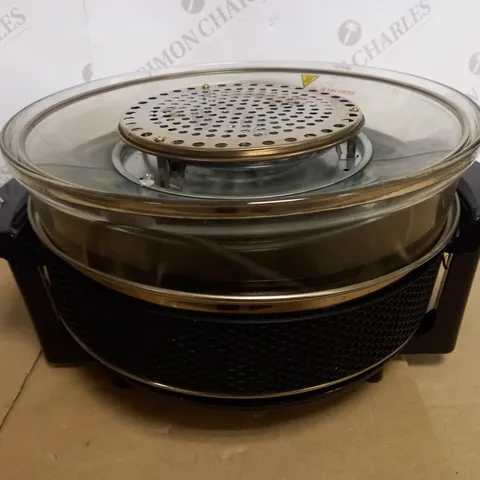 TOWER HEALTH HALOGEN AIR FRYER