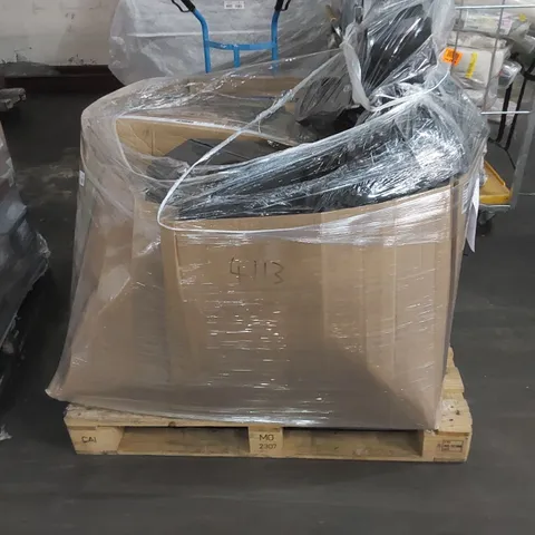 PALLET OF APPROXIMATELY 20 ASSORTED ITEMS TO INCLUDE