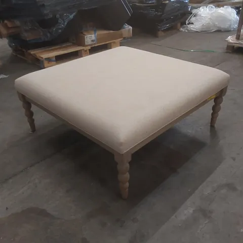 ARTISAN COFFEE TABLE 1000X400X1000MM