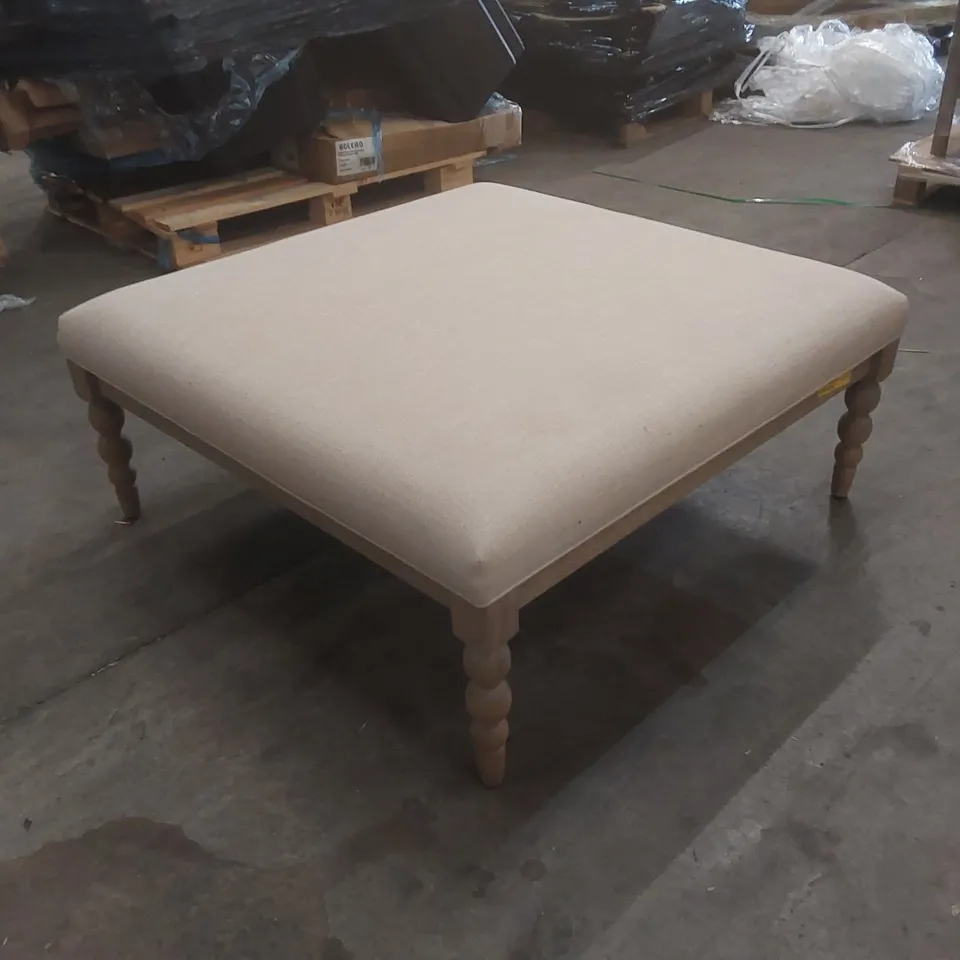 ARTISAN COFFEE TABLE 1000X400X1000MM