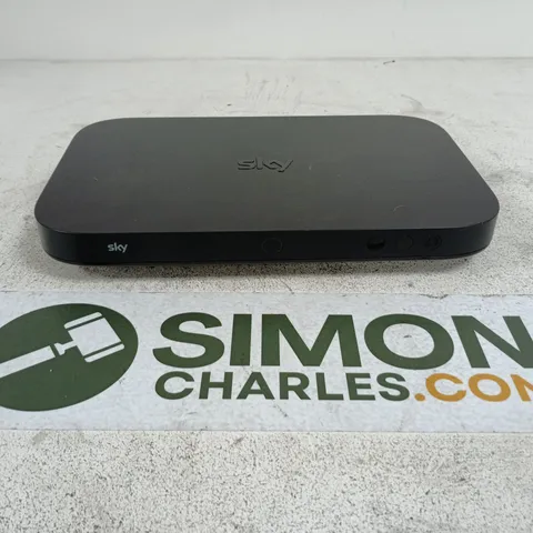 SKY TV SET-TOP BOX