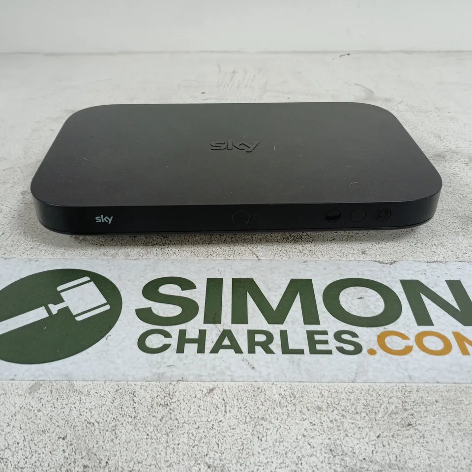 SKY TV SET-TOP BOX