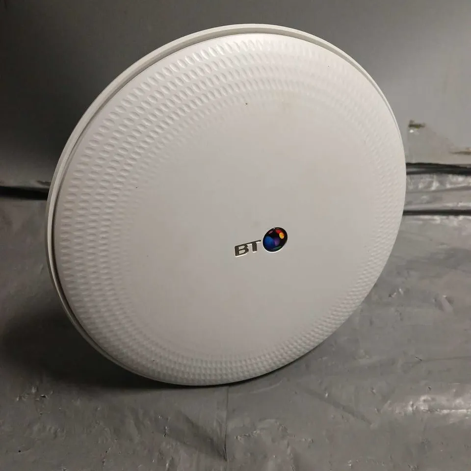 BT WHOLE HOME WIFI ROUTER