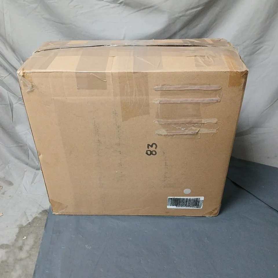 COZEE HOME FAMILY SIZED FAUX FUR & VELVETSOFT HEATED THROW BOXED