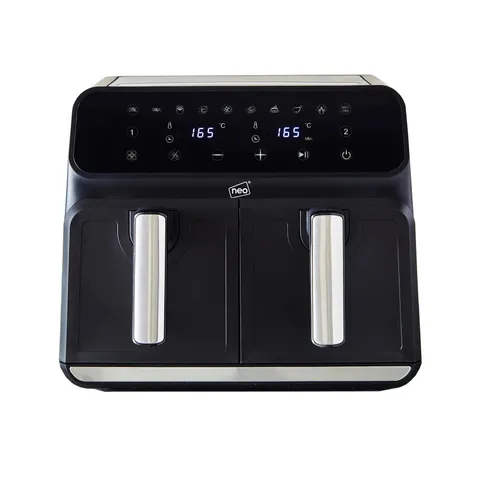 BOXED NEO AIRFRYER TWIN ZONE 8.5L