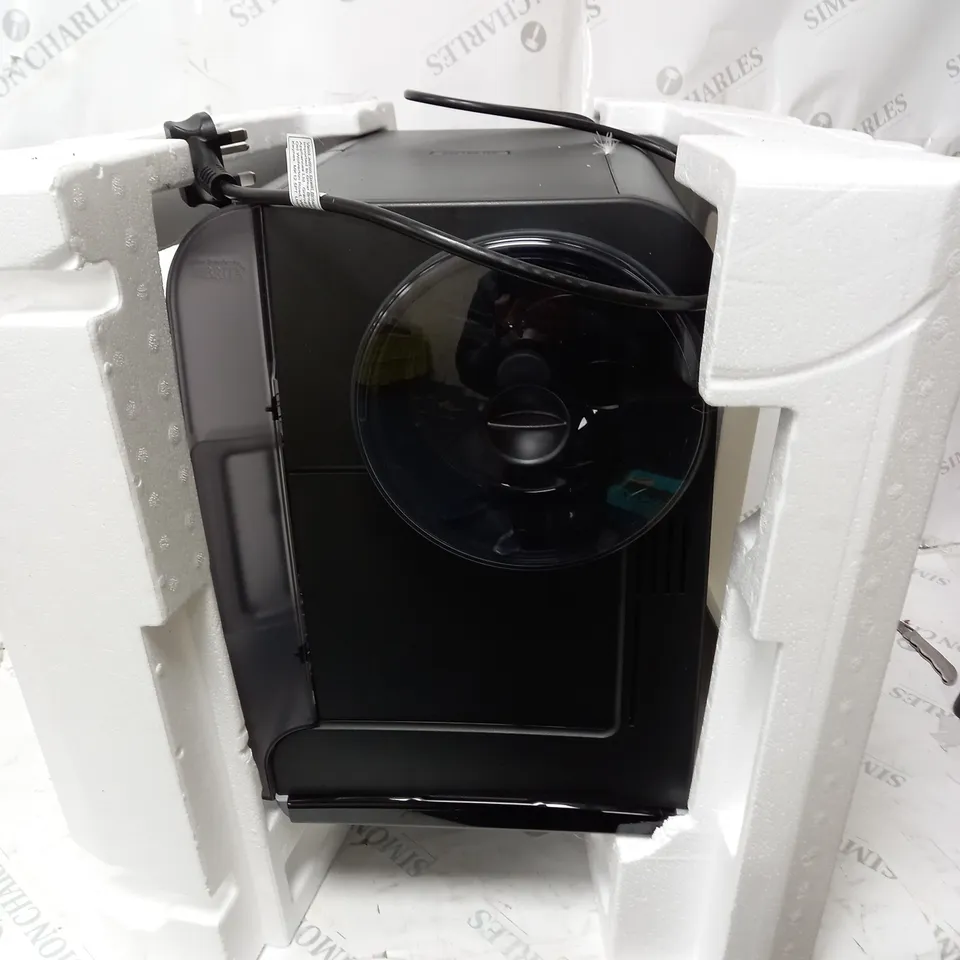 SIEMENS EQ6 BEAN TO CUP COFFEE MAKER  RRP £999