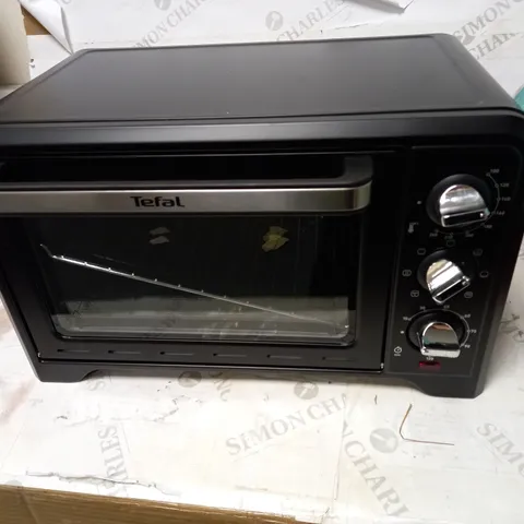 TEFAL OPTIMO MINI OVEN