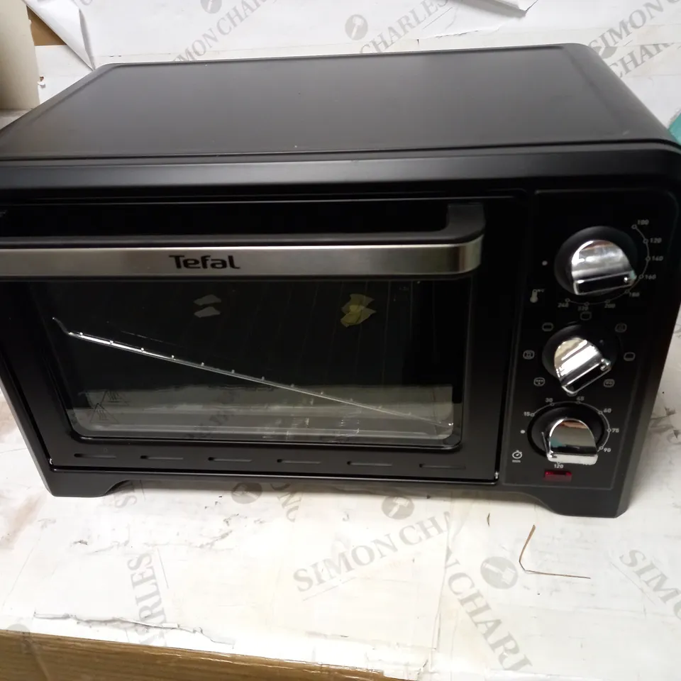 TEFAL OPTIMO MINI OVEN