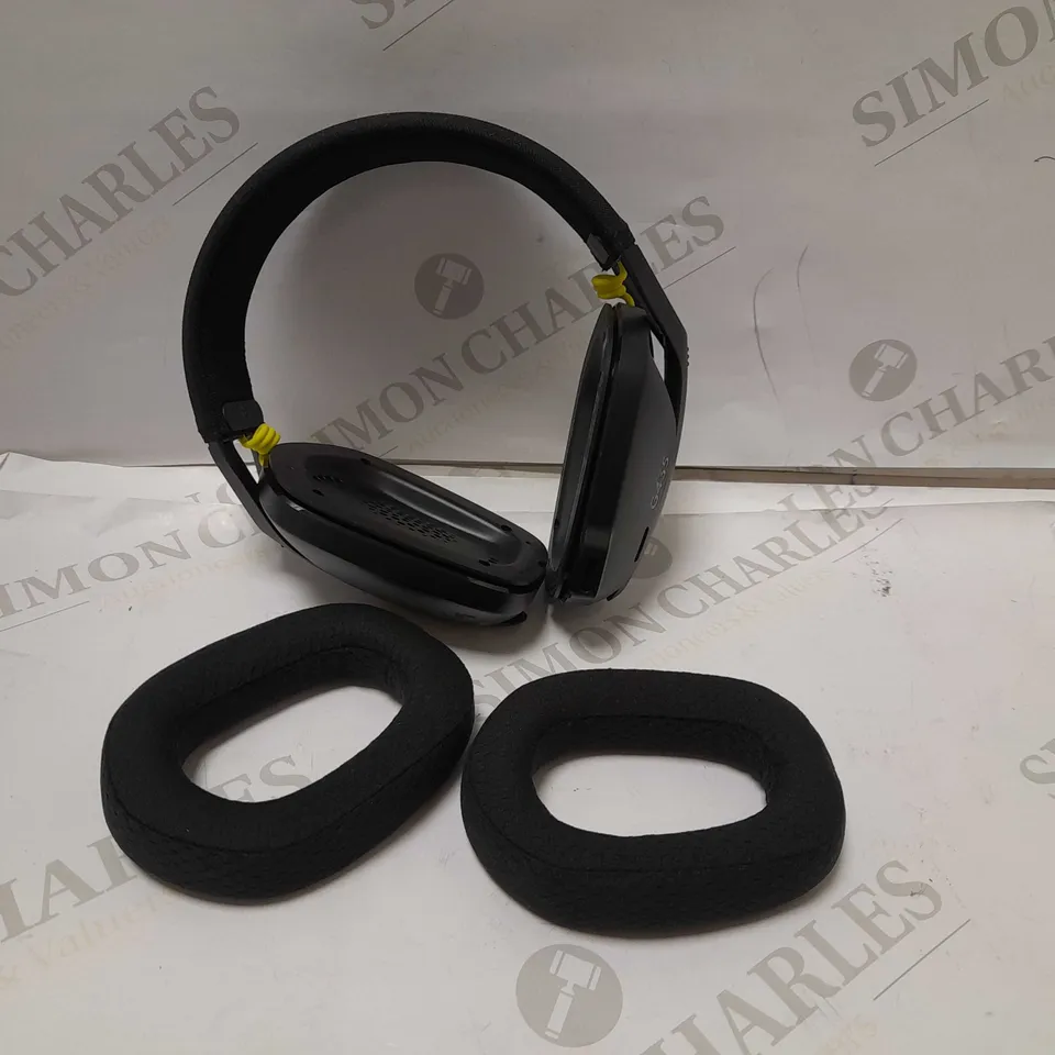 LOGITECH G435 LIGHTSPEED BLUETOOTH GAMING HEADSET