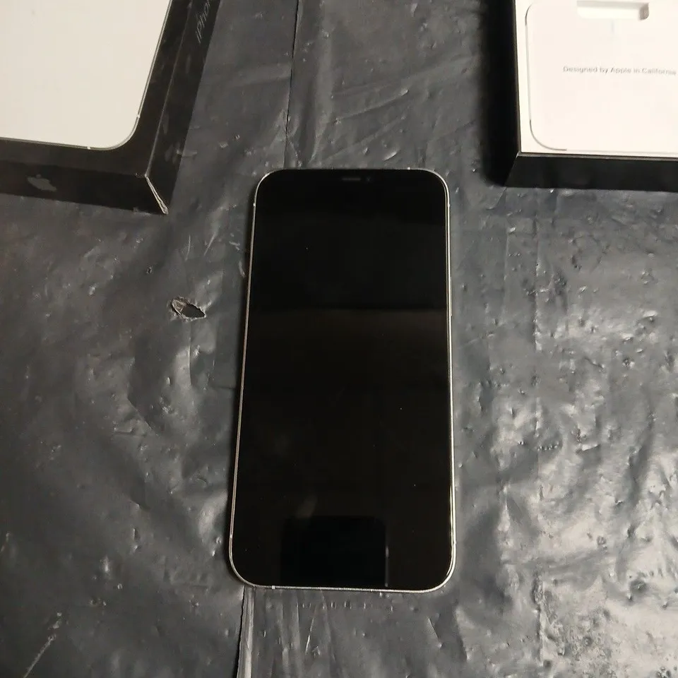 Apple iPhone 13 Pro Max - White - Boxed