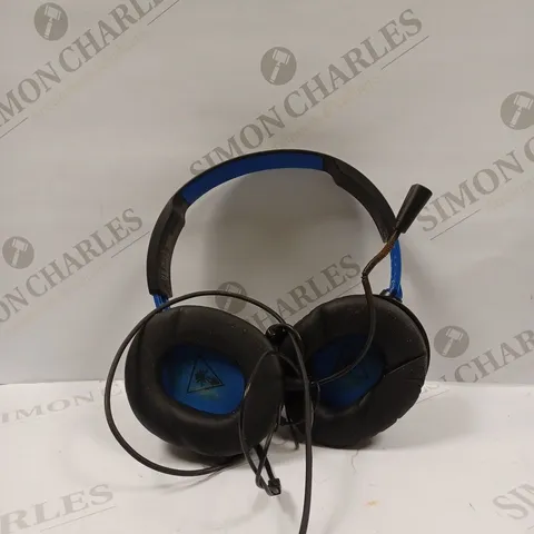 TURTLE BEACH RECON 50P PS4 / PS5