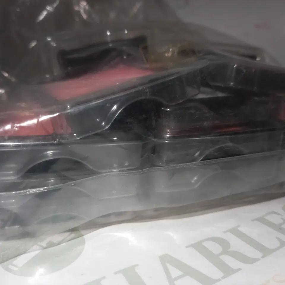 BOX OF APPROX 12 GIVENCHY POWDER BLUSH #04 RITE 