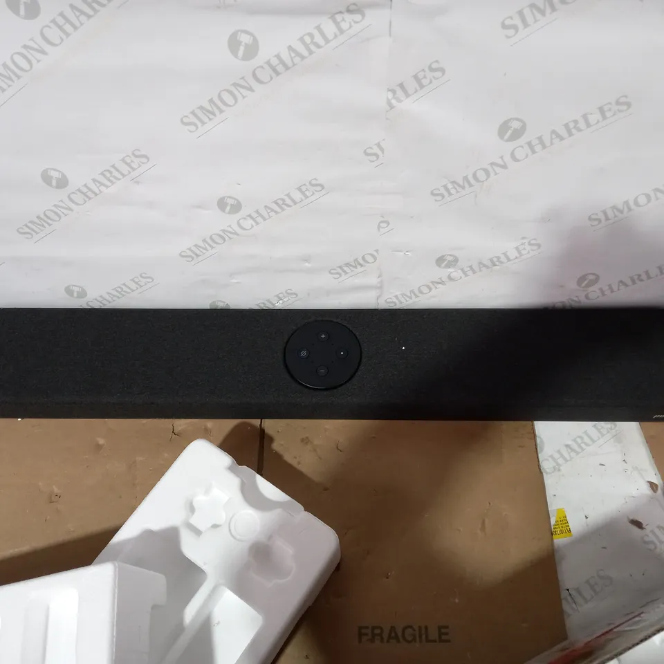 POLK REACT SOUND BAR 