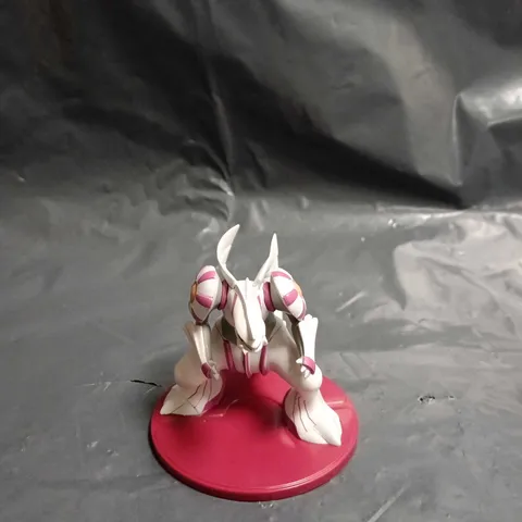 APPROXIMATELY 10 POKEMON BRILLIANT DIAMOND FIGURES