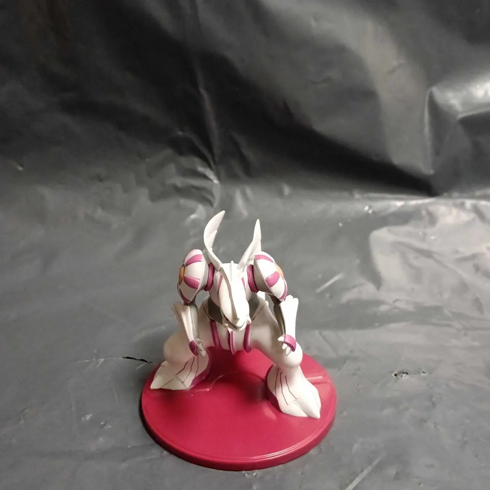 APPROXIMATELY 10 POKEMON BRILLIANT DIAMOND FIGURES