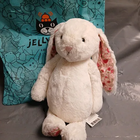 JELLYCAT BLOSSOM DREAM BUNNY