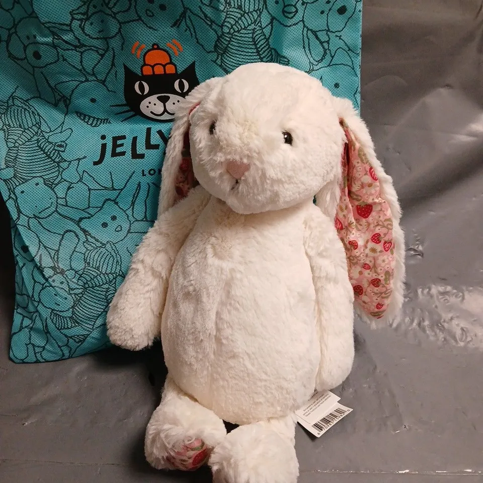 JELLYCAT BLOSSOM DREAM BUNNY 