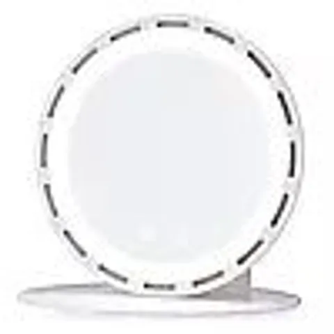 BELLALICIOUS COMPACT LED MIRROR