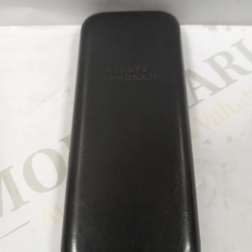 ALCATEL ONETOUCH