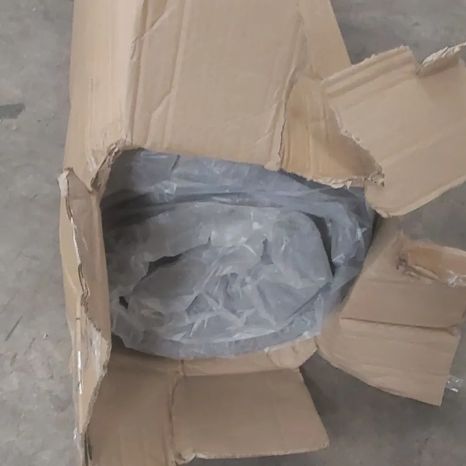 QUALITY BOXED AND ROLLED 5' KING SIZE MATTRESS