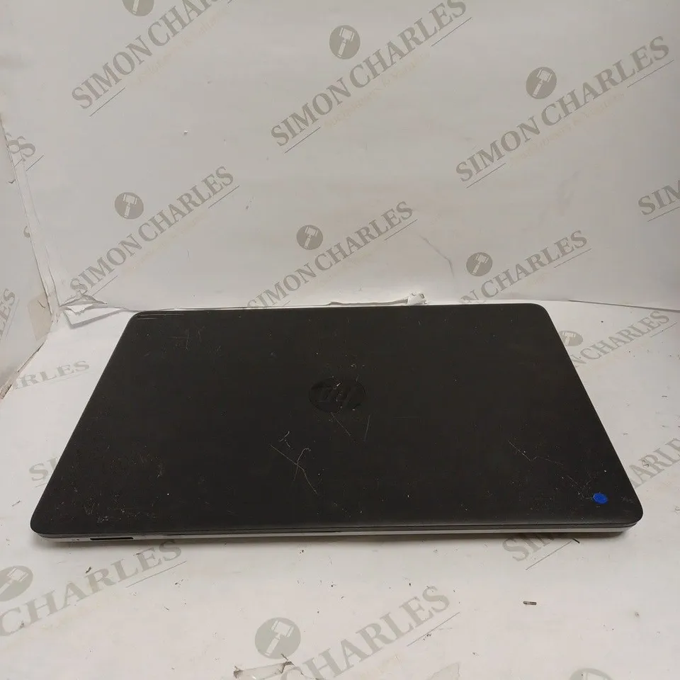 HP PROBOOK 450 G1 LAPTOP