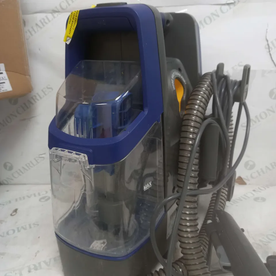 VAX SPOTWASH DUO RRP £139