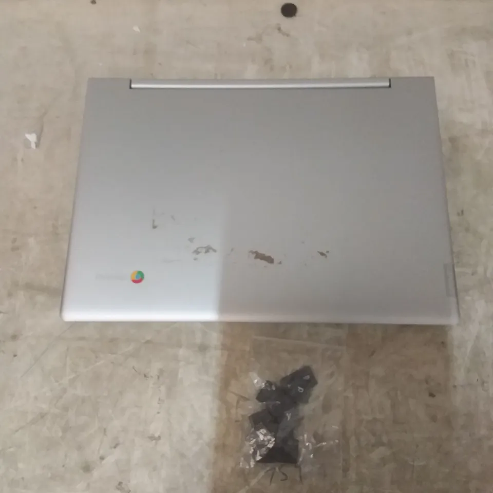 PACKAGED GOOGLE CHROME BOOK 