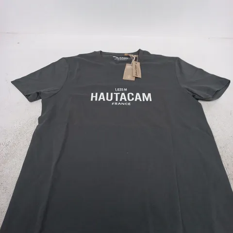 SPOKE & SOLACE T-SHIRT SIZE S