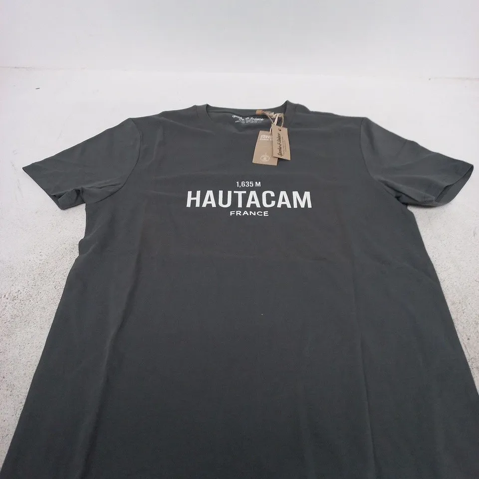 SPOKE & SOLACE T-SHIRT SIZE S 