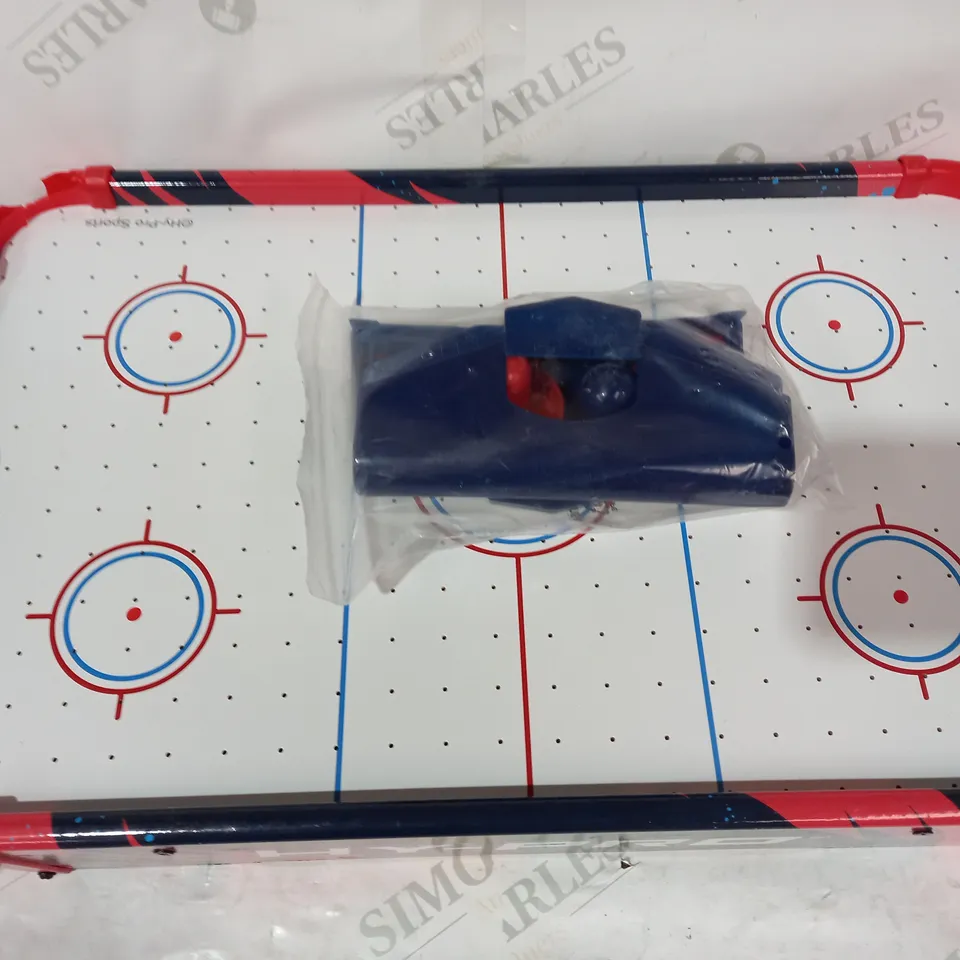 HY-PRO 20" TABLETOP AIR HOCKEY RRP £29.99