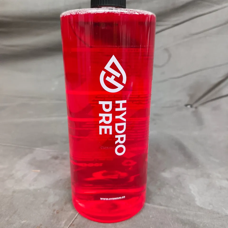 HYDRO PRO PRE-WASH CLEANING SOLUTION – 1000ML