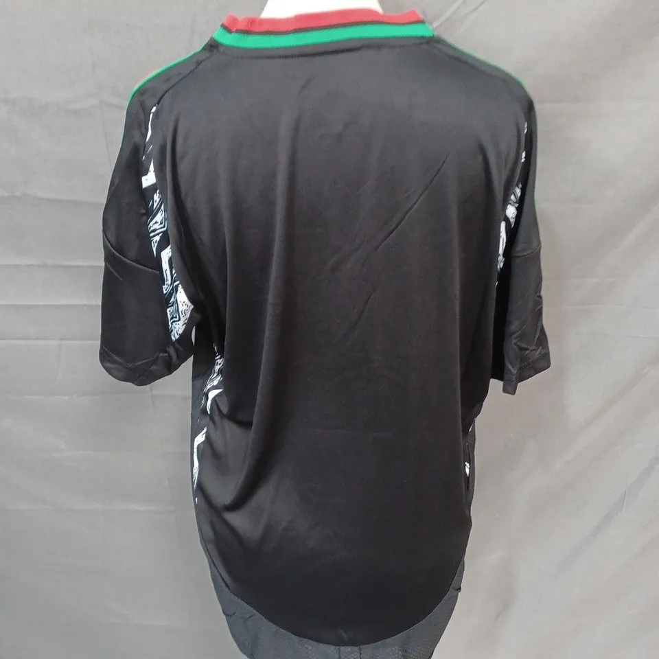 ARSENAL FC AWAY JERSEY SIZE M
