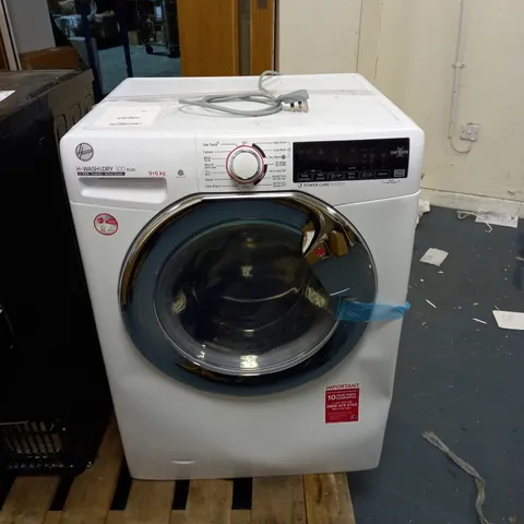 HOOVER H-WASH & DRY 300 PLUS