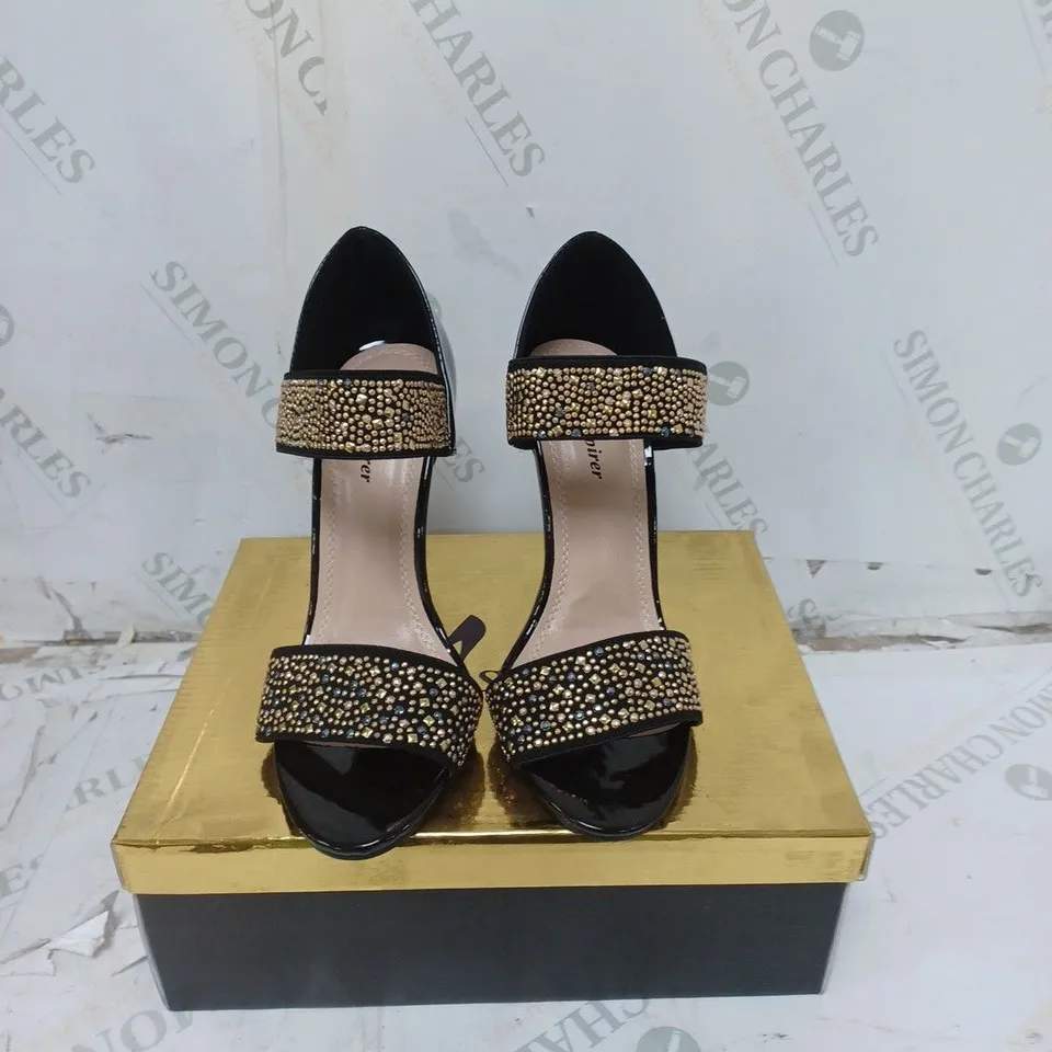 LOT OF 14 PAIRS OF LADIES ASPIRER SHOES