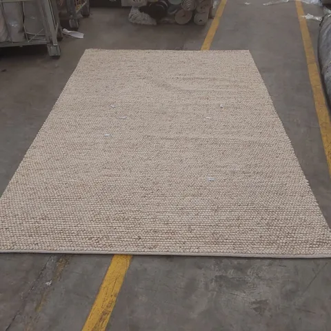 QUALITY DESIGNER AREA RUG - APPROXIMATELY 295 x 195cm