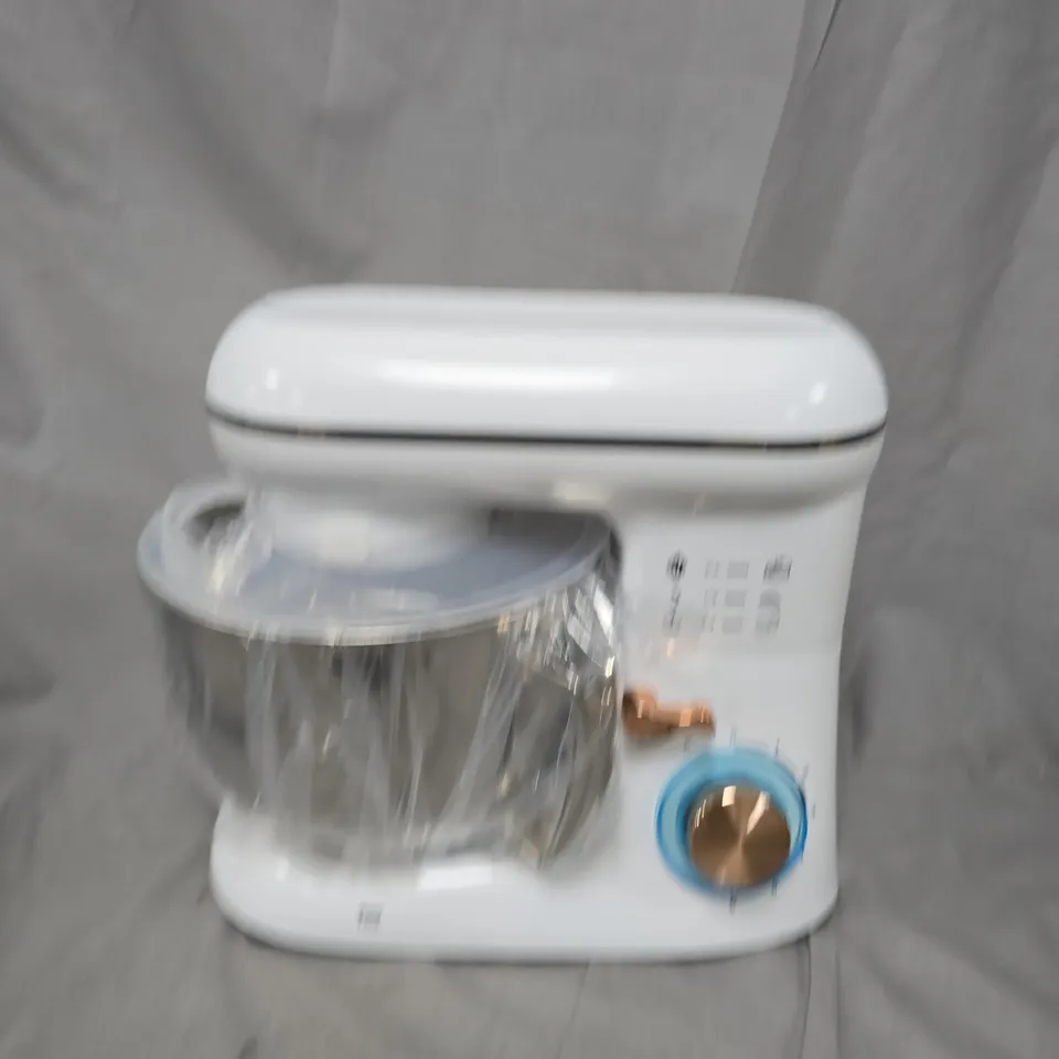 HOMCOM MULTIFUNCTIONAL KITCHEN MACHNE