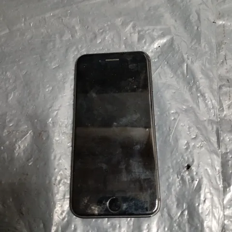 APPLE IPHONE - BLACK, 4.7IN DISPLAY