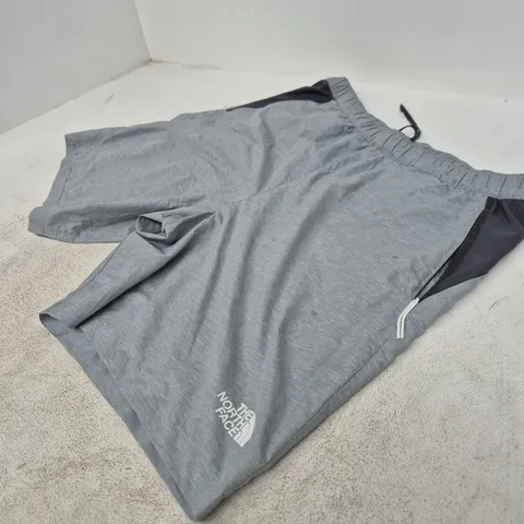 The North Face Men's Shorts – Grey – Size XL (US)